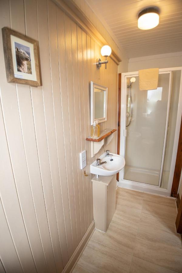 Arle Lodge Tobermory Ngoại thất bức ảnh