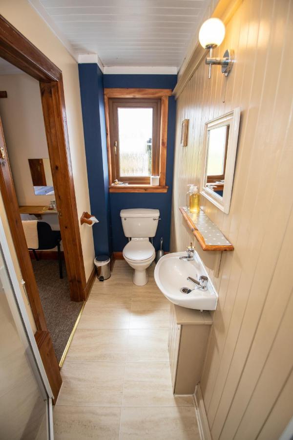 Arle Lodge Tobermory Ngoại thất bức ảnh