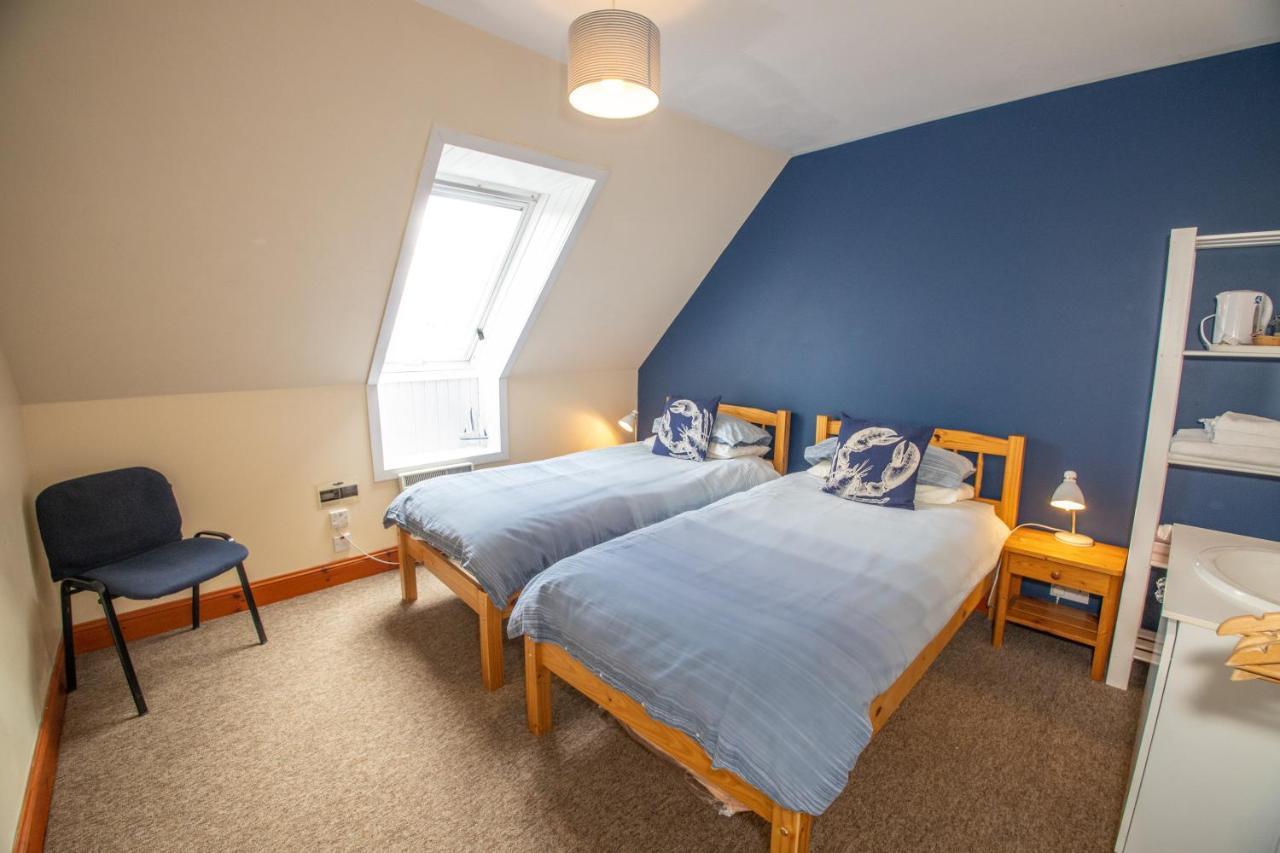 Arle Lodge Tobermory Ngoại thất bức ảnh