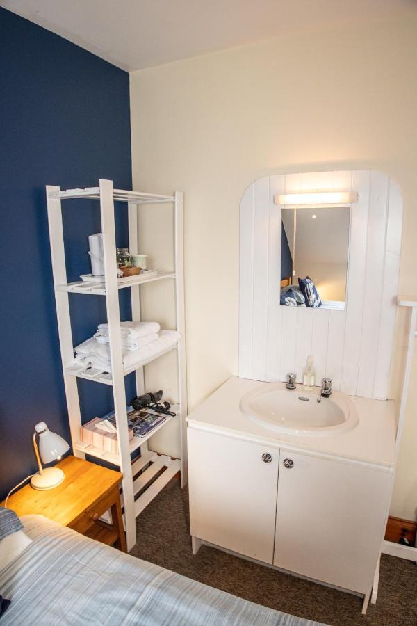 Arle Lodge Tobermory Ngoại thất bức ảnh