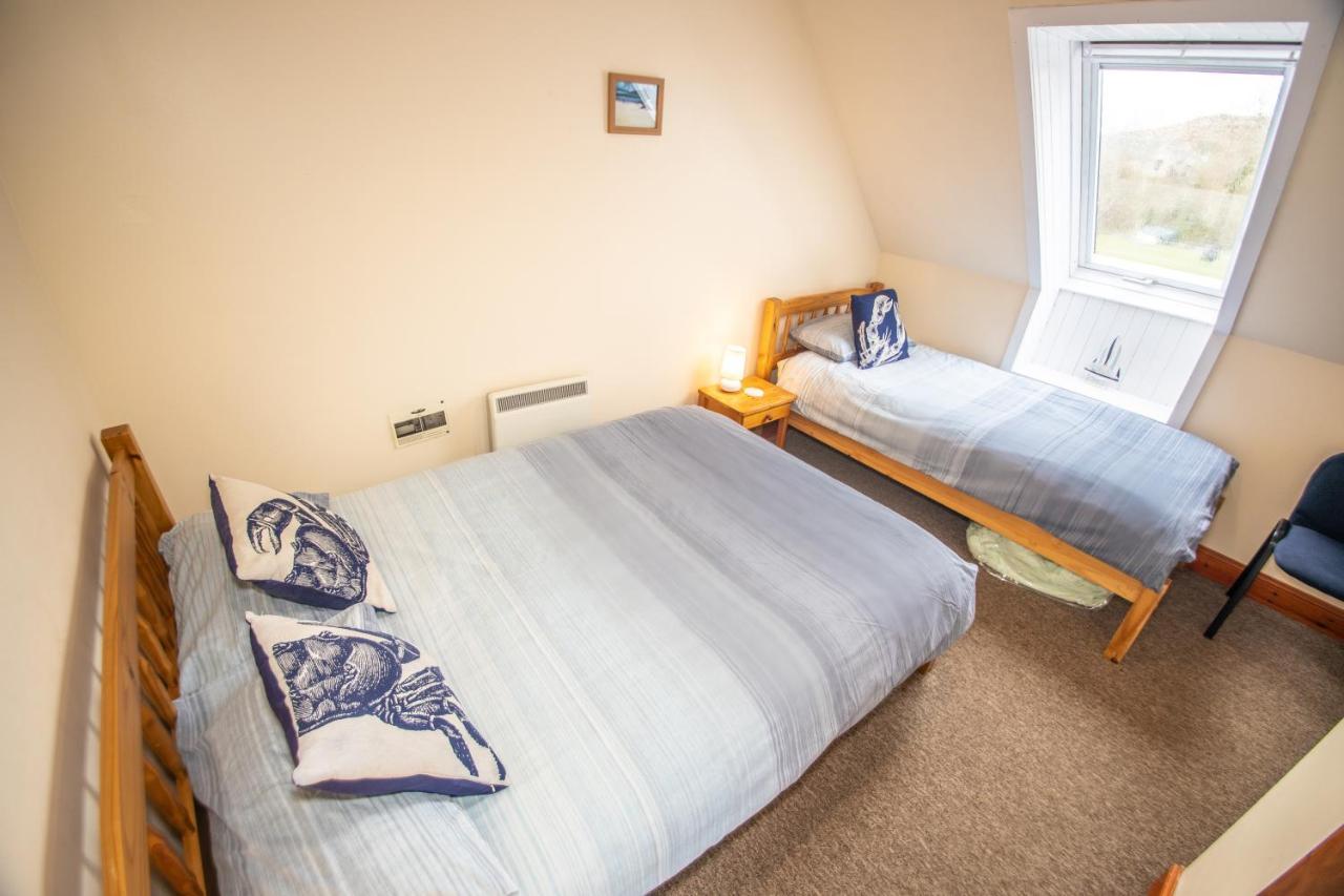 Arle Lodge Tobermory Ngoại thất bức ảnh